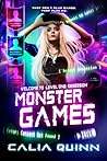 Monster Games: A ...