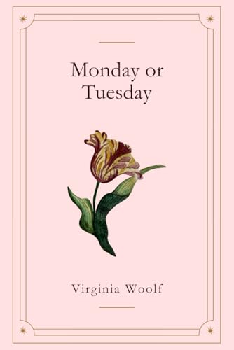 Monday or Tuesday