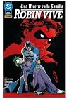 Dc one-shot una m...