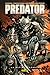 Predator, Vol. 3 by Ed Brisson