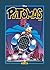 Patomas 4 (Disney Limited E...