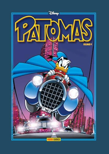 Patomas 4 (Disney Limited Edition, #15)