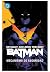 DC premiere amanecer de dc. batman 1. mecanismo de seguridad