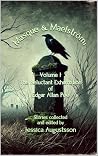 Masque & Maelström Volume 1 by Jessica Augustsson