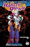Harley Quinn, Vol. 2: Joker Loves Harley