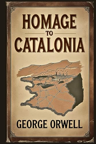 Homage to Catalonia