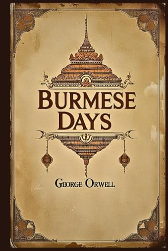 Burmese Days