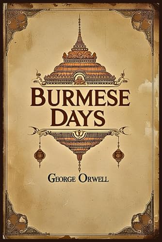 Burmese Days