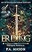Erding: An inter realm urban fantasy prequel novella (The War for Magic)