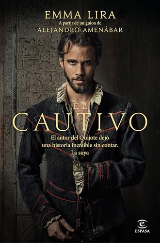 El cautivo (Paperback)