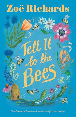 Tell it to the Bees (Kindle Edition)