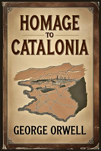 Homage to Catalonia