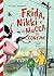 Frida, Nikki e la mucca di confine (Italian Edition)