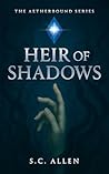 Heir of Shadows