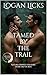 Tamed by the Trail: A Secret MM Wilderness Retreat Romance (Primal MM Urges)