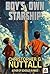 Boy's Own Starship by Christopher G. Nuttall