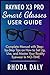 RayNeo X3 Pro Smart Glasses...