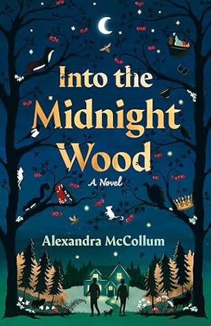 Into the Midnight Wood