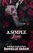 A Simple Love (A Simple Gam...