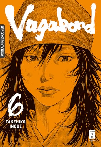 Vagabond 06 (Paperback)
