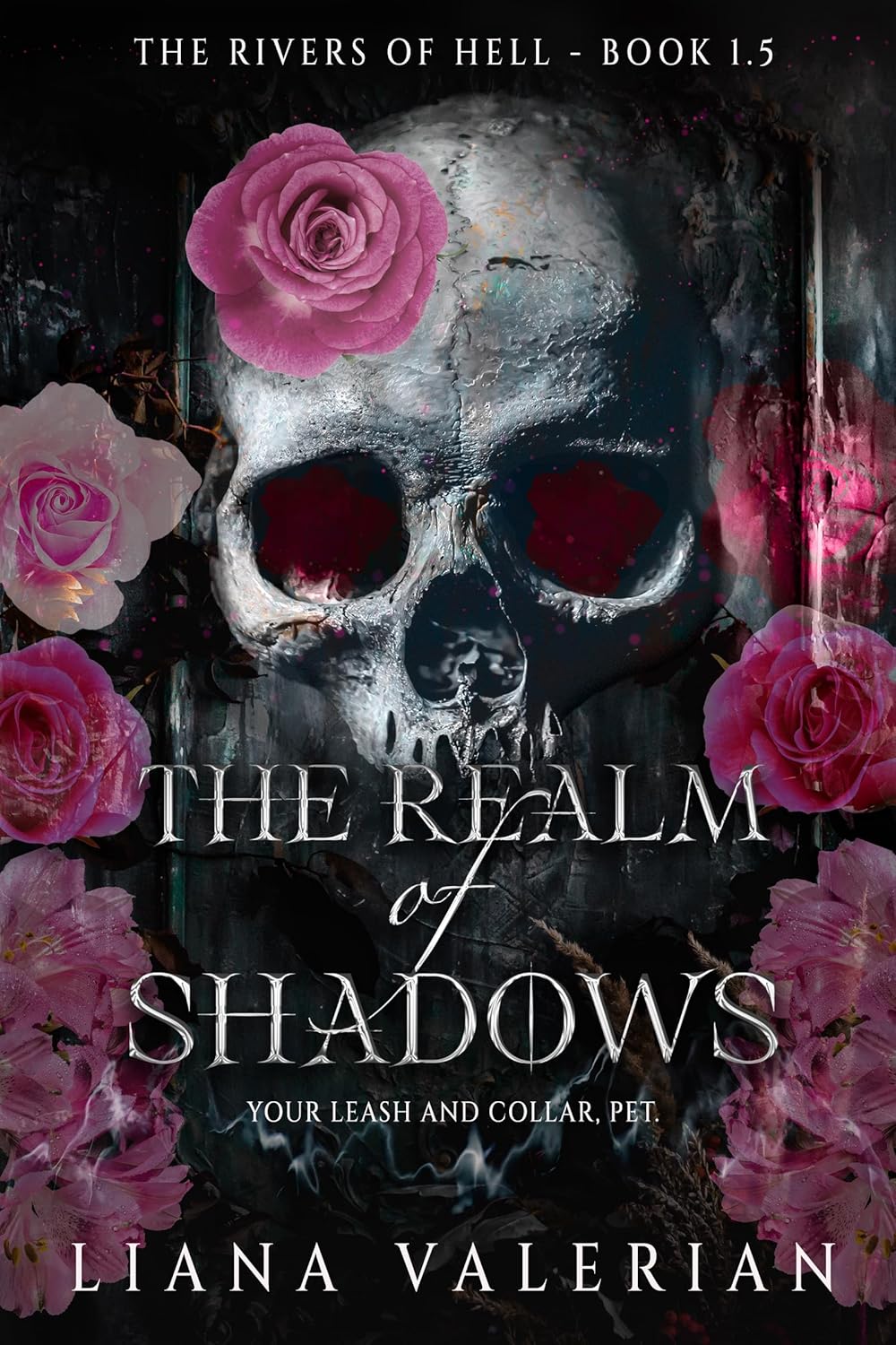 The Realm of Shadows (The Rivers of Hell, #1.5)