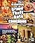 An Unofficial Grand Theft Auto Cookbook by Jarrett Melendez