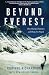 Beyond Everest by Corinne Richardson Beyond Everest by Corinne Richardson
