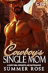 Cowboy's Single Mom
