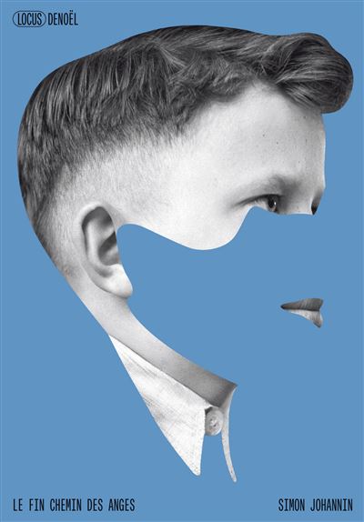 Le fin chemin des anges (Paperback)