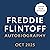 Freddie Flintoff: Coming Home