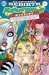 Harley Quinn (2016-2020) #8 by Jimmy Palmiotti