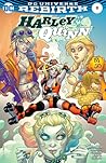 Harley Quinn (2016-2020) #9 by Amanda Conner