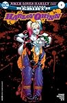 Harley Quinn (2016-2020) #11 by Amanda Conner