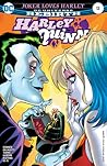 Harley Quinn (2016-2020) #13 by Amanda Conner