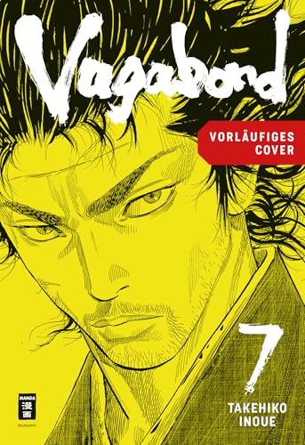 Vagabond 07 (Paperback)