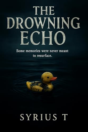 The Drowning Echo (Kindle Edition)