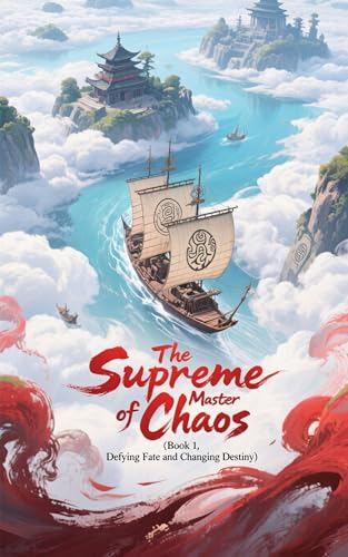 The Supreme Master of Chaos (Book 1, Defying Fate and Changing Destiny)