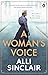 A Woman’s Voice