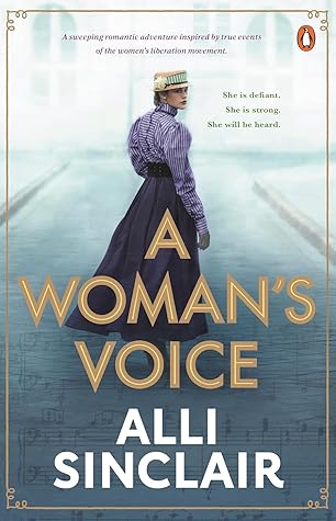A Woman’s Voice