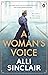 A Woman’s Voice