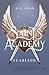 Fearless (Saints Academy #4)