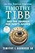 Timothy Tibb and the Journey for Judy's Justice