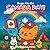 Snaps the Cat Canada Day Co...