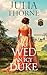 To Wed an Icy Duke by Julia Thorne