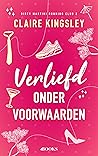 Verliefd onder vo...