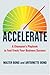 Accelerate: A Champion's Pl...