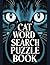 Cat Word Search Puzzle Book...