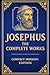 Josephus the Complete Works...