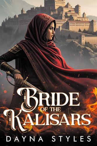 Bride of the Kalisars (Kindle Edition)