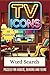 TV Icons Word Search: Puzzl...